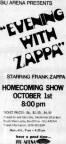 01/10/1977SIU Arena, Carbondale, IL